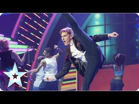 philip green got talent|Britain's Got Talent asked me back & then STOLE from us.